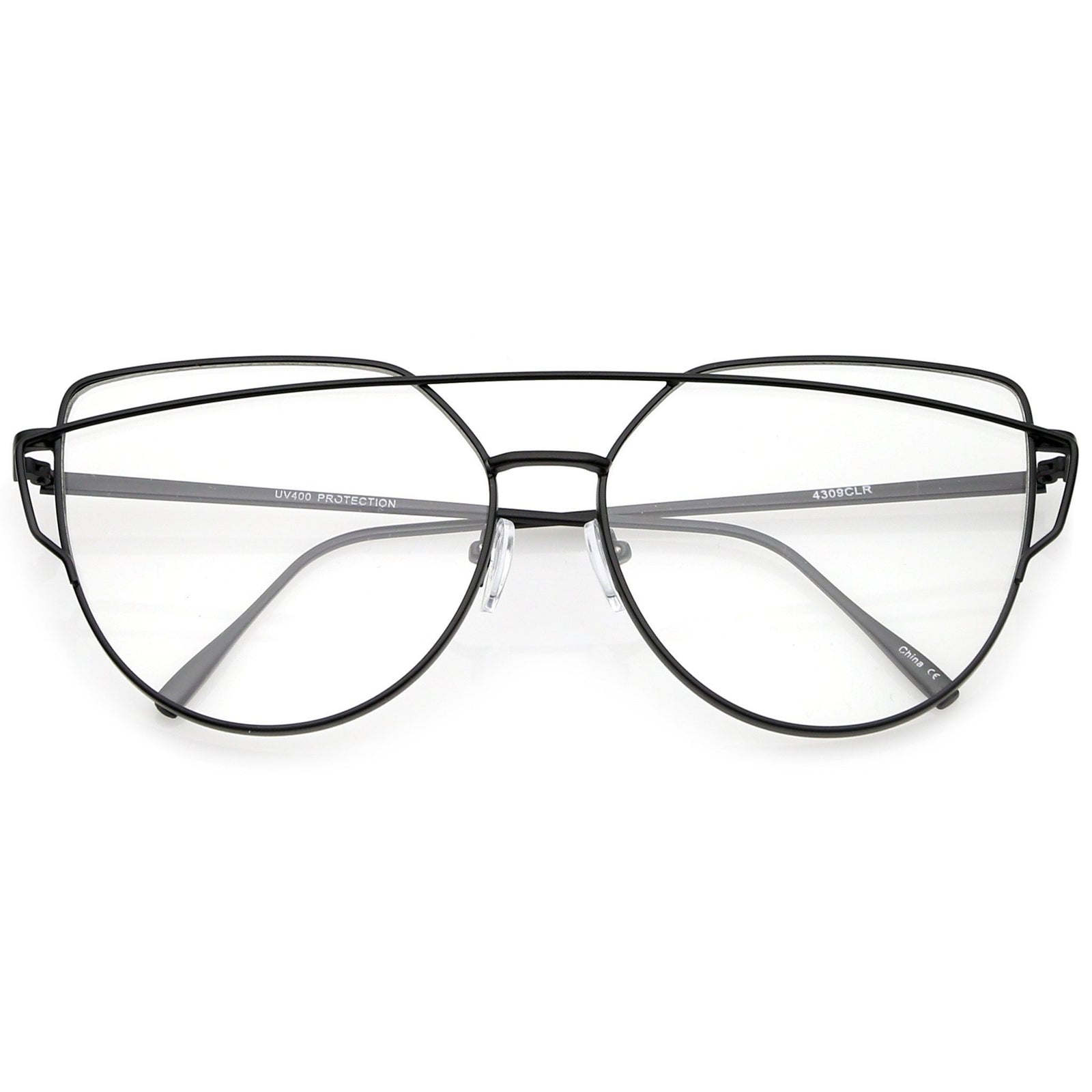 Black Clear
