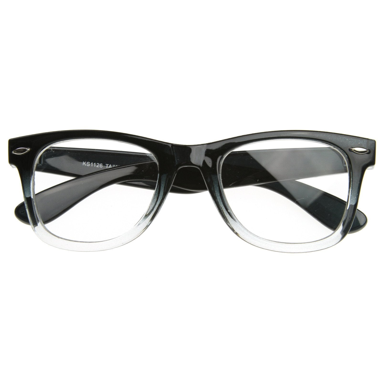 Pit Viper - The Exec Original Fade – Shades Sunglasses