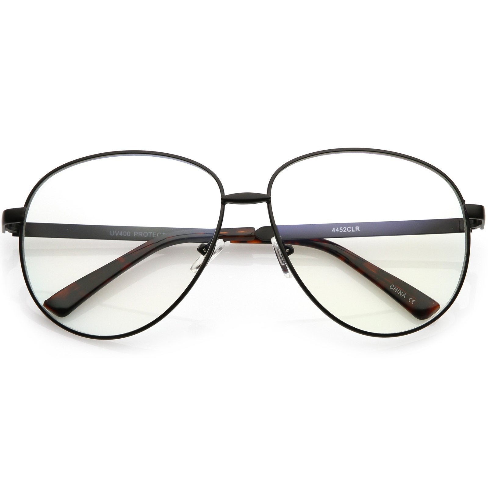Black Clear