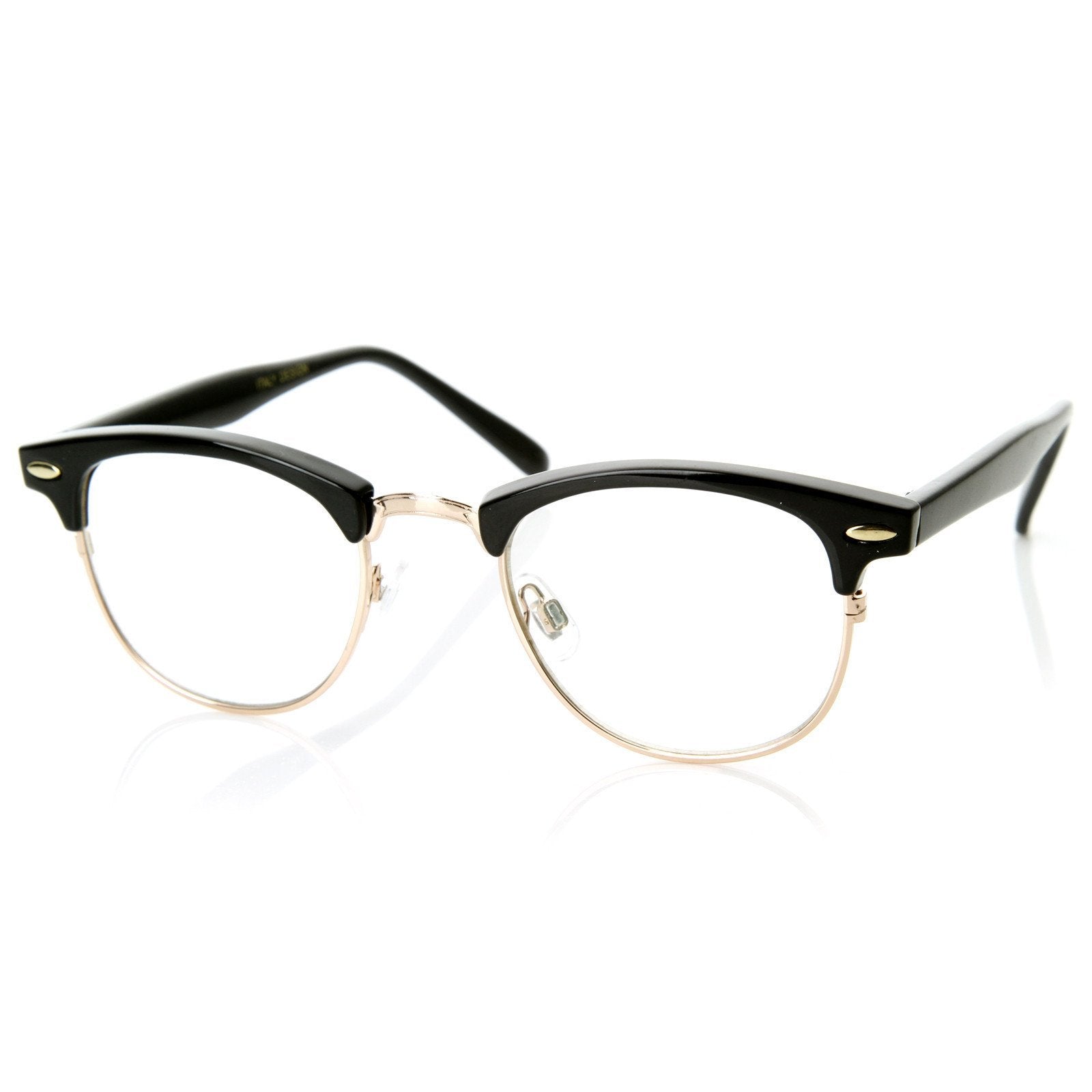 Vintage best sale frame glasses